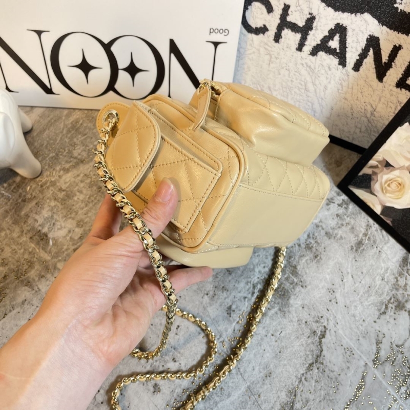 Ch**el satchel bags